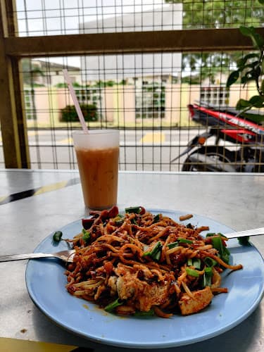 Muhammad Mee Roda 3