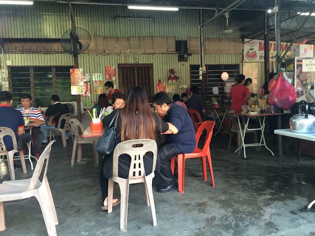 QQ kopitiam