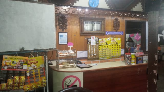 Restoran Puteri Payung