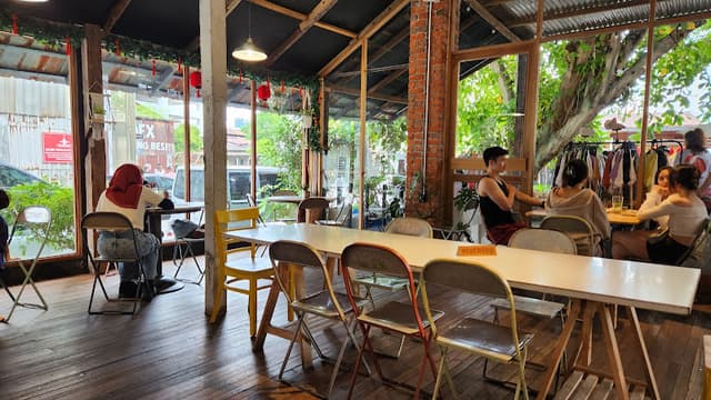 Rumah Kacha