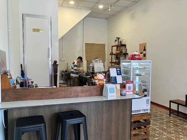 A SOAR COFFEE