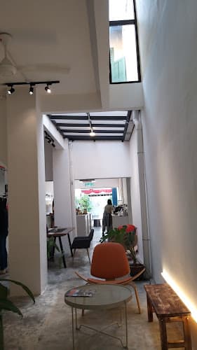 Click N Brew Cafe