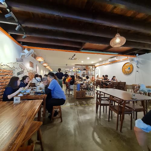 Taiwanese Palace 第一臺 懷念ㄟ所在