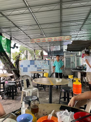 Mount Erskine Hawker Centre