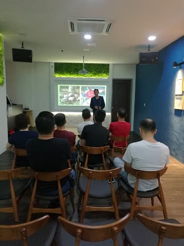 Arnold Coworking Space