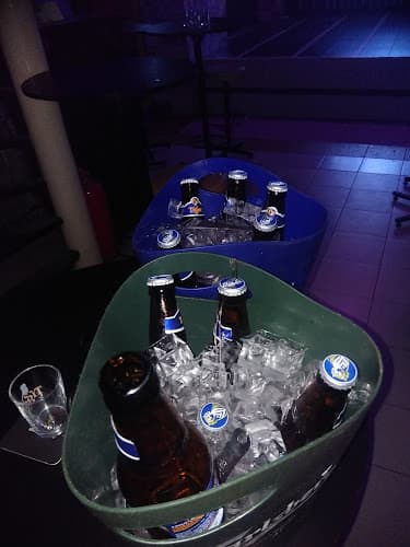 Planet KTV-BISTRO-PUB