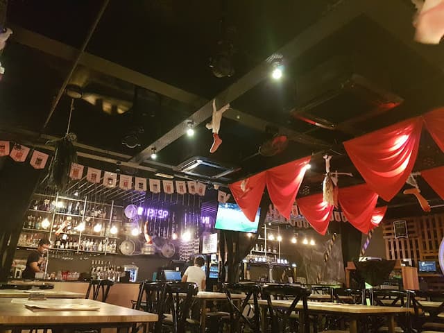 The Beer Factory