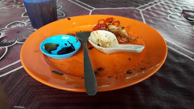 Anaz Char Koey Teow