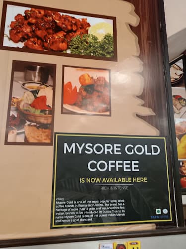 Jaya Restaurant