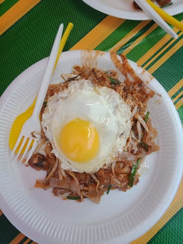 TSB Kuey Teow Goreng SEMPOI