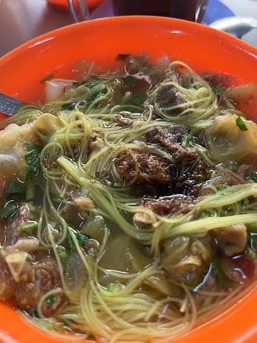 No 1 Bihun Sup