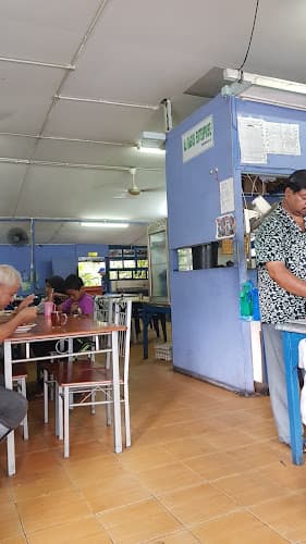 Kedai Kassim Nibong Tebal