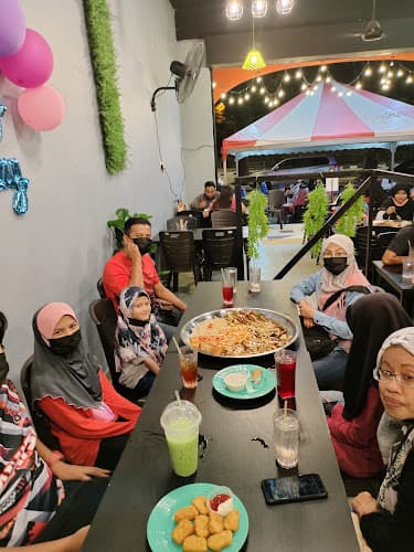 Cha Cha Kitchen's Permatang Pauh
