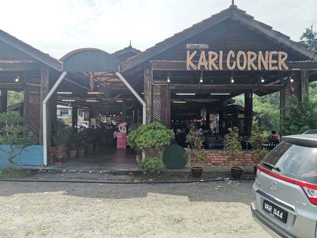 Kari Corner