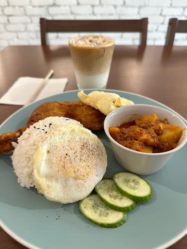 Road Canteen
