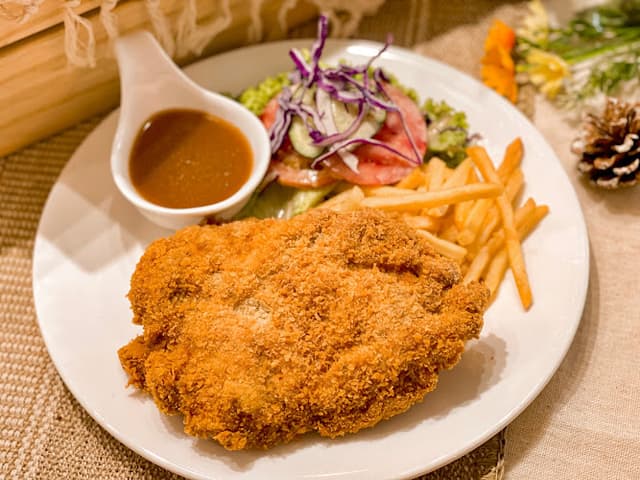Carmen Cafe
