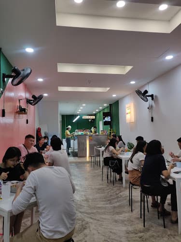 SUPPER 深夜食堂 (Georgetown)