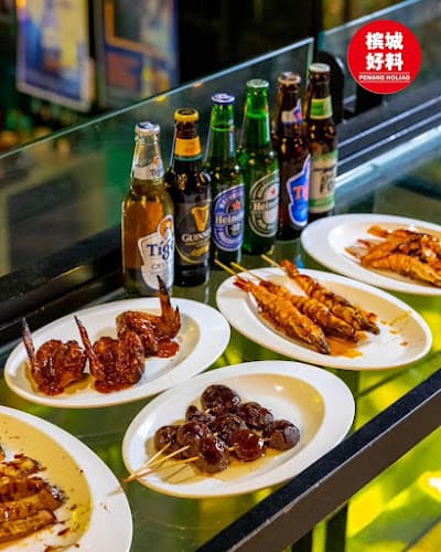 Tsin Bistro