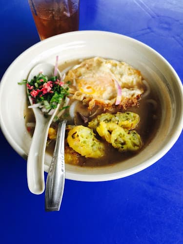 Laksa Pondok