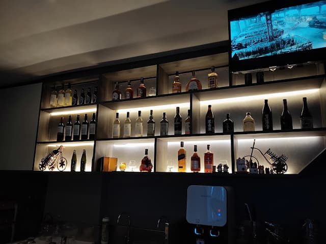 Sky Japanese Karaoke And Bar