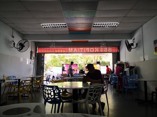 SS9 Kopitiam