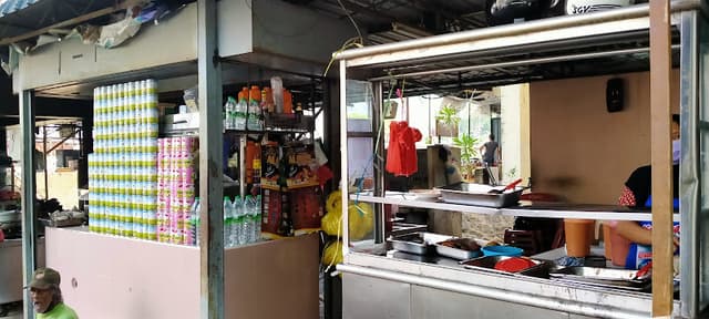 Mat kopi