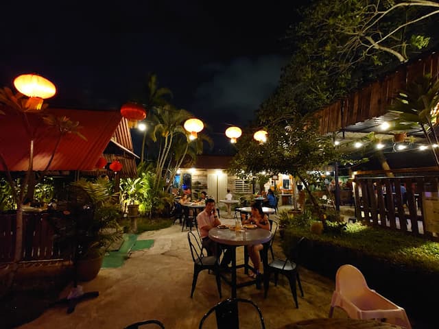 CLP Garden