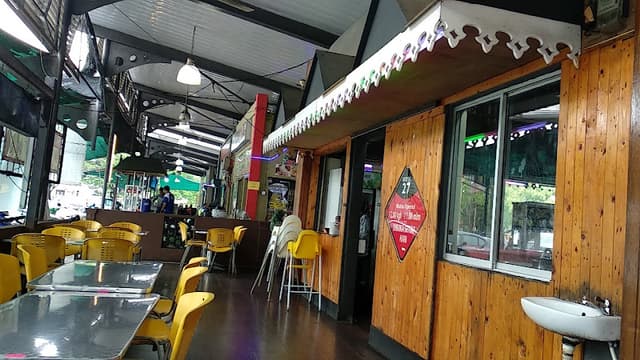 Kiosk @ Bertam Perdana