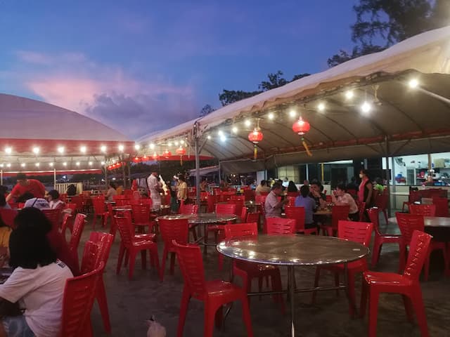 Zai Seng Seafood