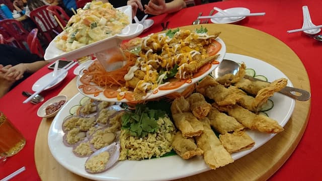 J&S Restaurant