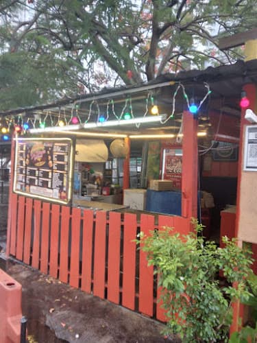 DD Burger Grill N Western