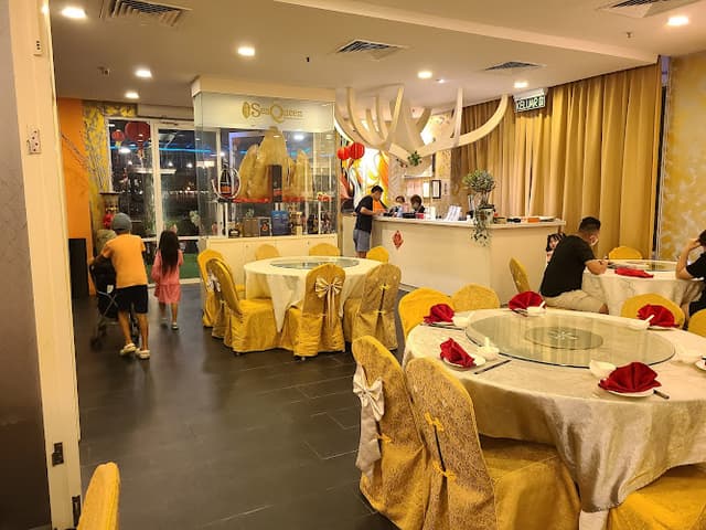 Sea Queen Restaurant