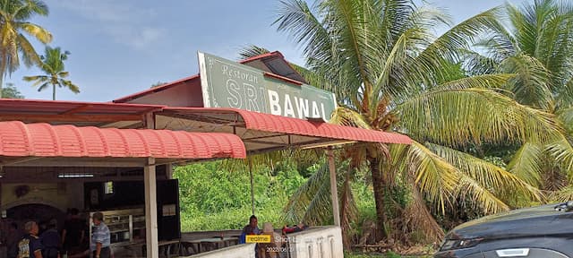 Sri Bawal