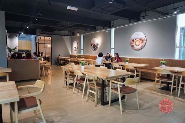Daily Coffee Raja Uda
