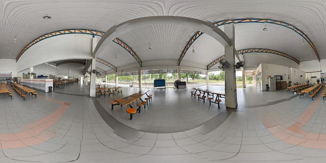 Brader's Cafe (USM Engineering)