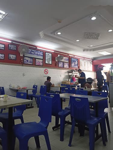 Restoran Ayub Khan