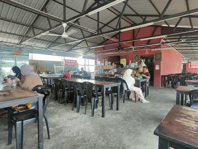 Pie Village Cafe