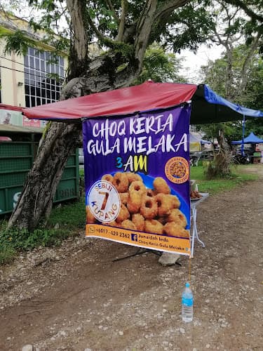 Choq Keria Gula Melaka 3AM