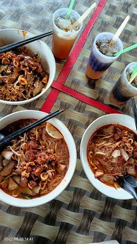 Oppa Kampung Style