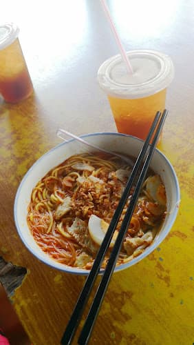 FU KIAN KEE Penang Noodle