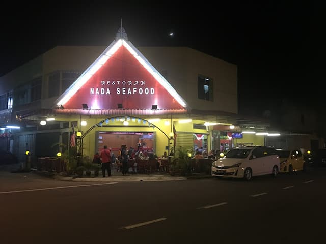 Nada Seafood