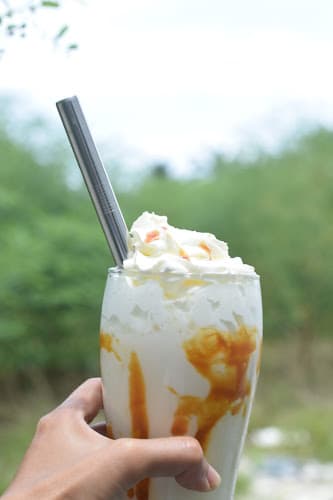Espresso Cafe NT