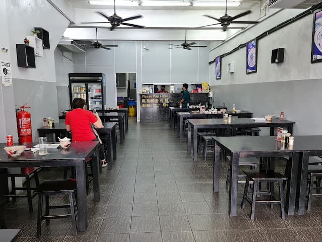 Hai Restaurant