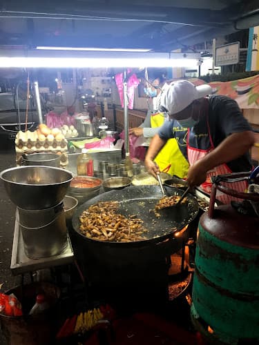 Union Char Koay Kak