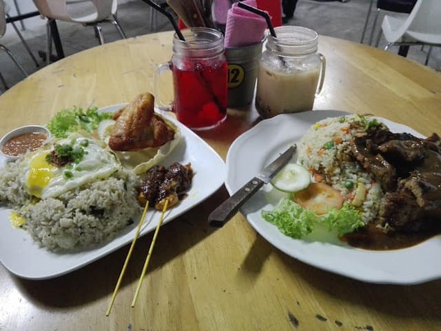 Balut-Balut Pak Ustad