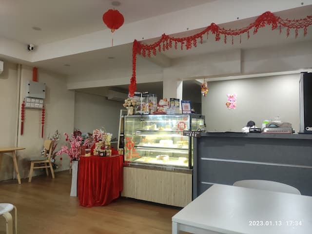 千品 Champin Cafe