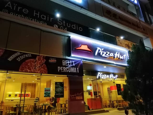Pizza Hut