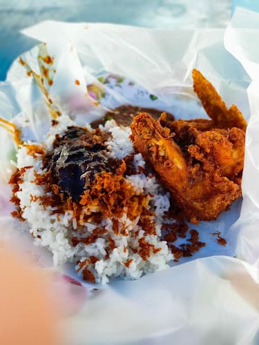 Gerai Makan No1