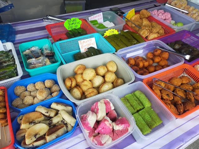 Warung JanToy