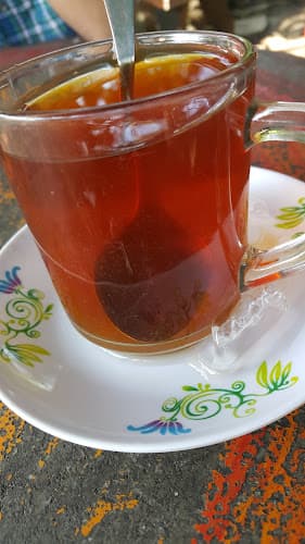 Kedai Kopi Cik Wan